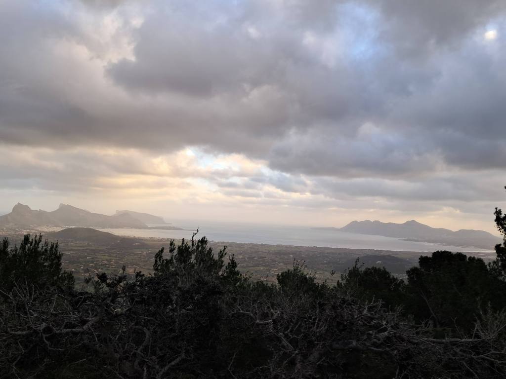 Majorca 5: Food and&nbsp;Swimming