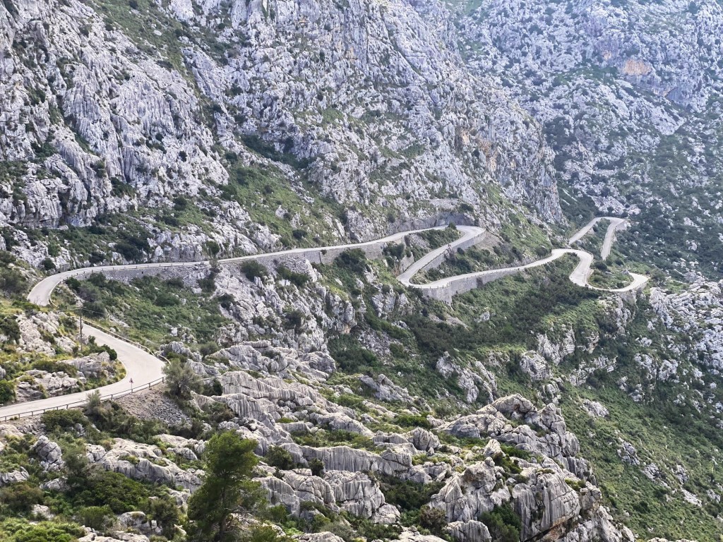 Majorca 2: Sa&nbsp;Calobra