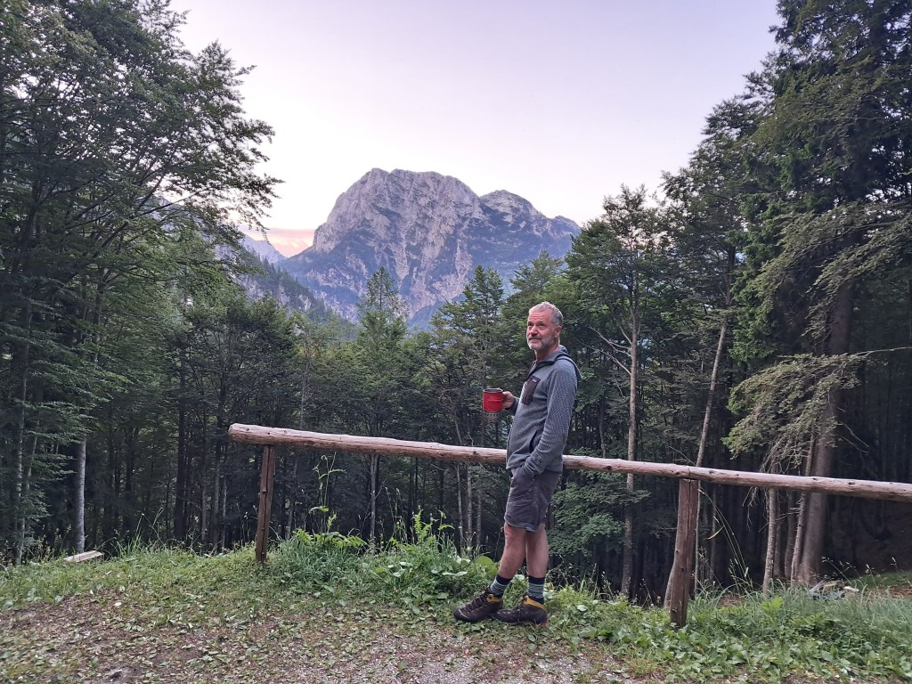 Slovenia 6: Fireflies