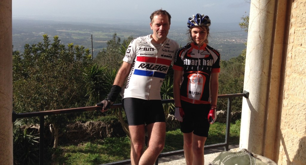 Majorca 4: January 21st; and other&nbsp;days.