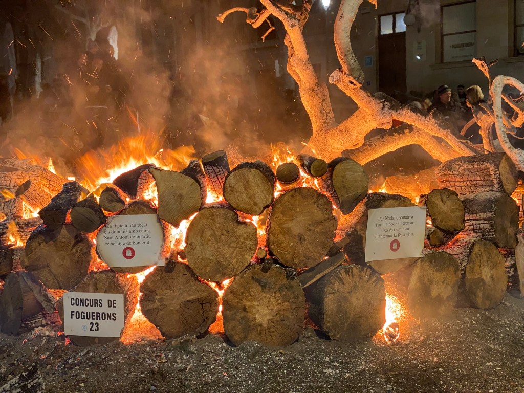 Majorca 3: San Antoni&nbsp;Festival